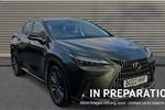 2022 Lexus NX