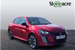 2024 Peugeot 208