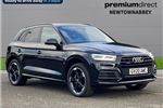 2020 Audi Q5