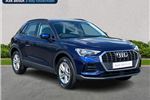 2022 Audi Q3