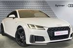 2019 Audi TT 45 TFSI S Line 2dr S Tronic