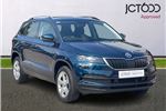 2018 Skoda Karoq