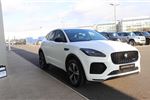 2023 Jaguar E-Pace