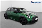 2021 MINI Hatchback