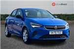 2020 Vauxhall Corsa