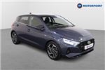 2022 Hyundai i20