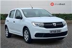 2018 Dacia Sandero