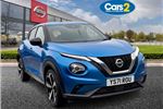 2021 Nissan Juke
