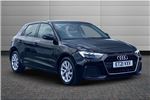 2021 Audi A1