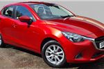 2018 Mazda 2