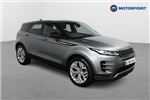 2022 Land Rover Range Rover Evoque