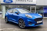 2021 Ford Puma