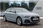 2022 Audi A1