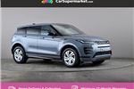 2022 Land Rover Range Rover Evoque