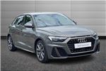 2023 Audi A1