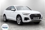 2021 Audi Q5 Sportback