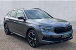 2024 Skoda Kamiq