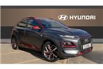 2019 Hyundai Kona