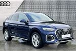 2023 Audi Q5 Sportback