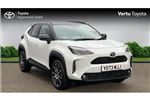 2024 Toyota Yaris Cross