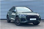 2024 Audi Q5 Sportback