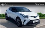 2019 Toyota C-HR