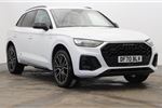 2020 Audi Q5