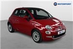 2021 Fiat 500