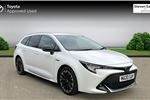 2020 Toyota Corolla Touring Sport