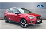2021 SEAT Arona