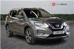 2019 Nissan X-Trail