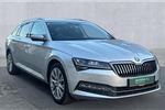 2023 Skoda Superb Estate