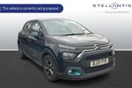 2021 Citroen C3