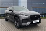 2023 Jaguar F-Pace