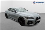 2022 BMW 4 Series