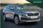 2023 Skoda Kodiaq