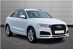 2018 Audi Q3