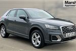 2018 Audi Q2