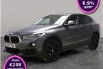 2018 BMW X2