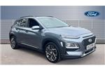 2020 Hyundai Kona