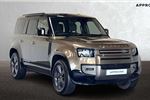 2024 Land Rover Defender