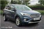 2019 Ford Kuga