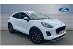 2023 Ford Puma