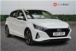 2021 Hyundai i20