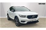 2021 Volvo XC40