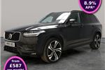 2019 Volvo XC90