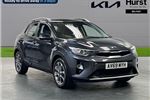 2019 Kia Stonic