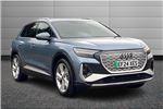 2024 Audi Q4