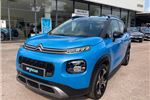 2021 Citroen C3 Aircross
