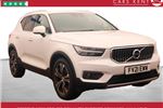 2021 Volvo XC40 Recharge